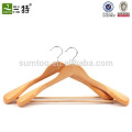 Luxury Mens Wooden Suit Hanger of China